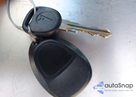 2009 Pontiac G6 z USA, uszkodzony, nr VIN 1G2ZG57N694226751